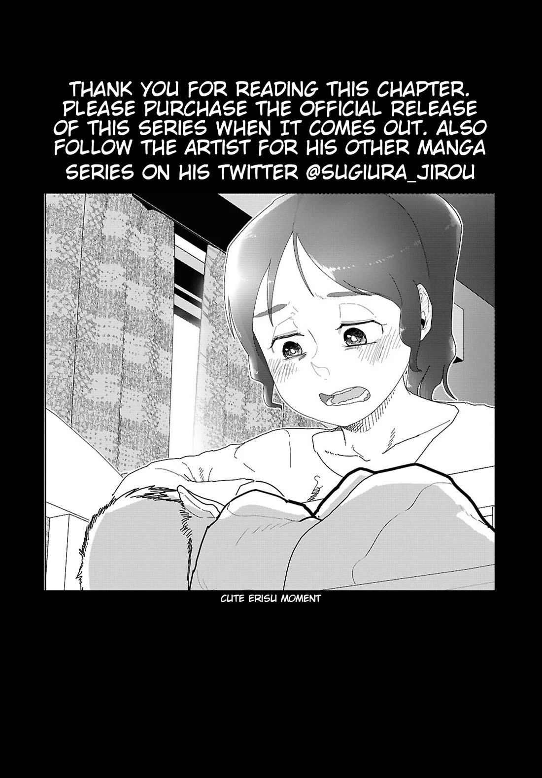 Boku No Tsuma Wa Kanjou Ga Nai - Chapter 53