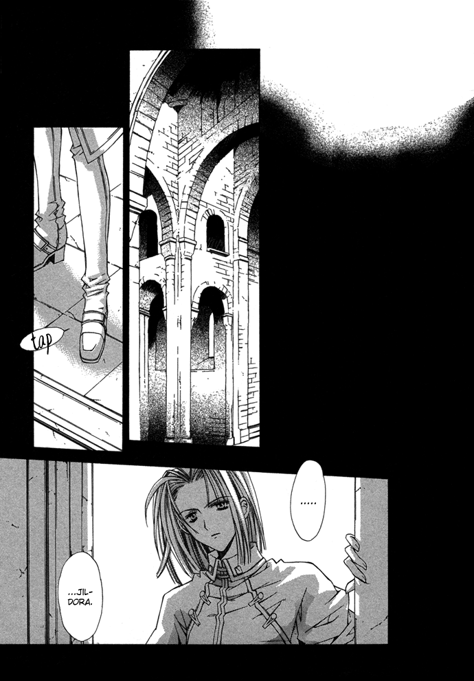 Byakuya Zaushi - Vol.1 Chapter 5 V2