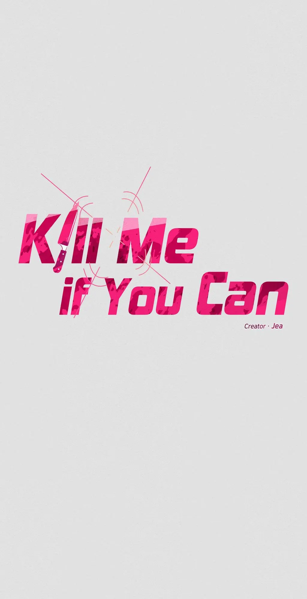 Kill Me If You Can - Chapter 57