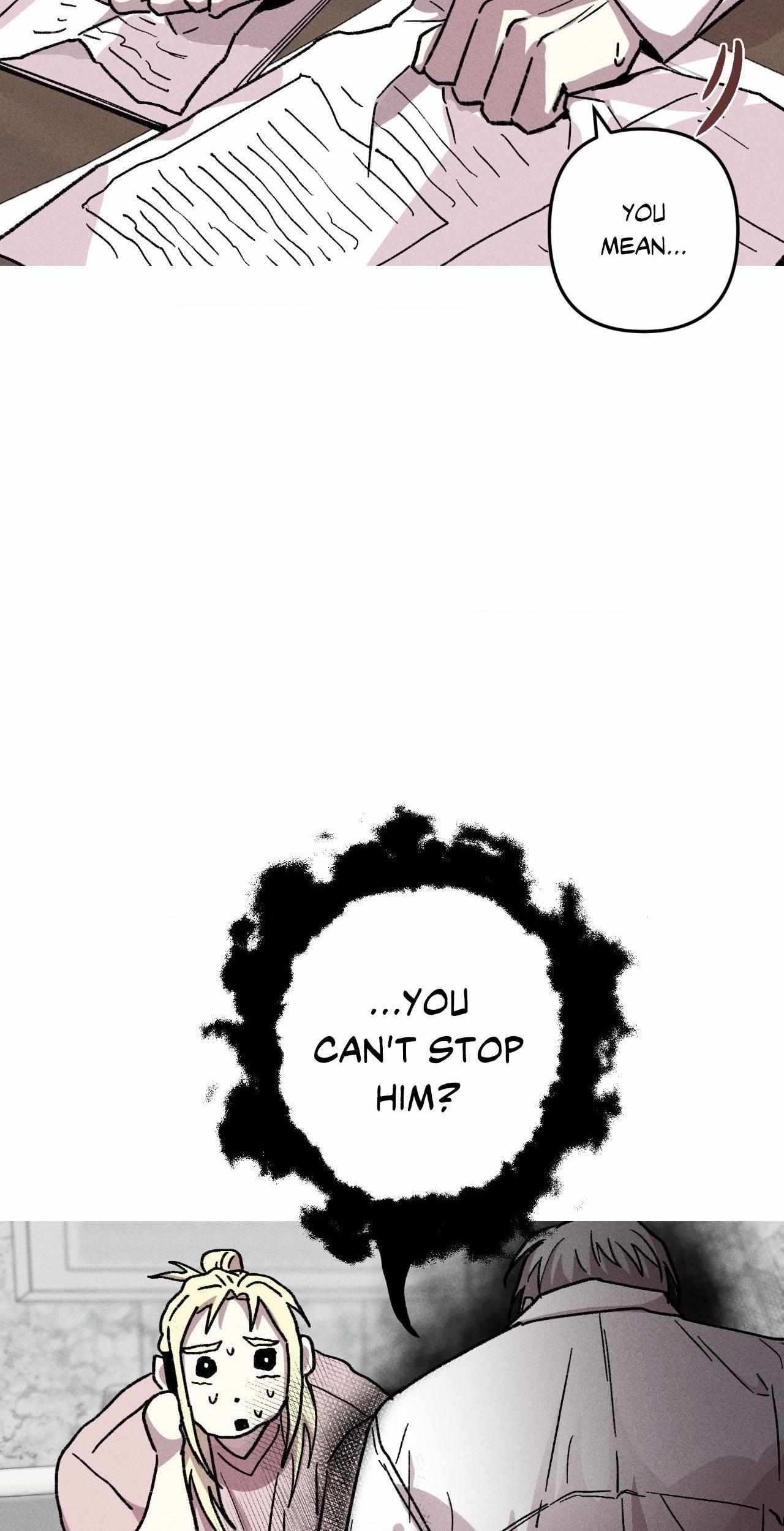 Kill Me If You Can - Chapter 69