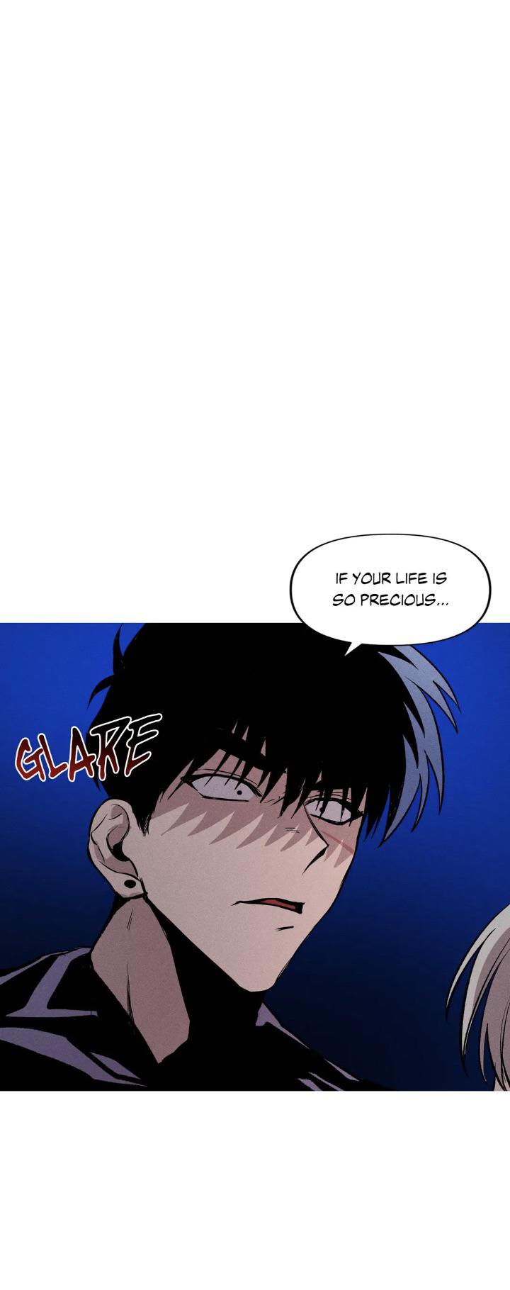 Kill Me If You Can - Chapter 2