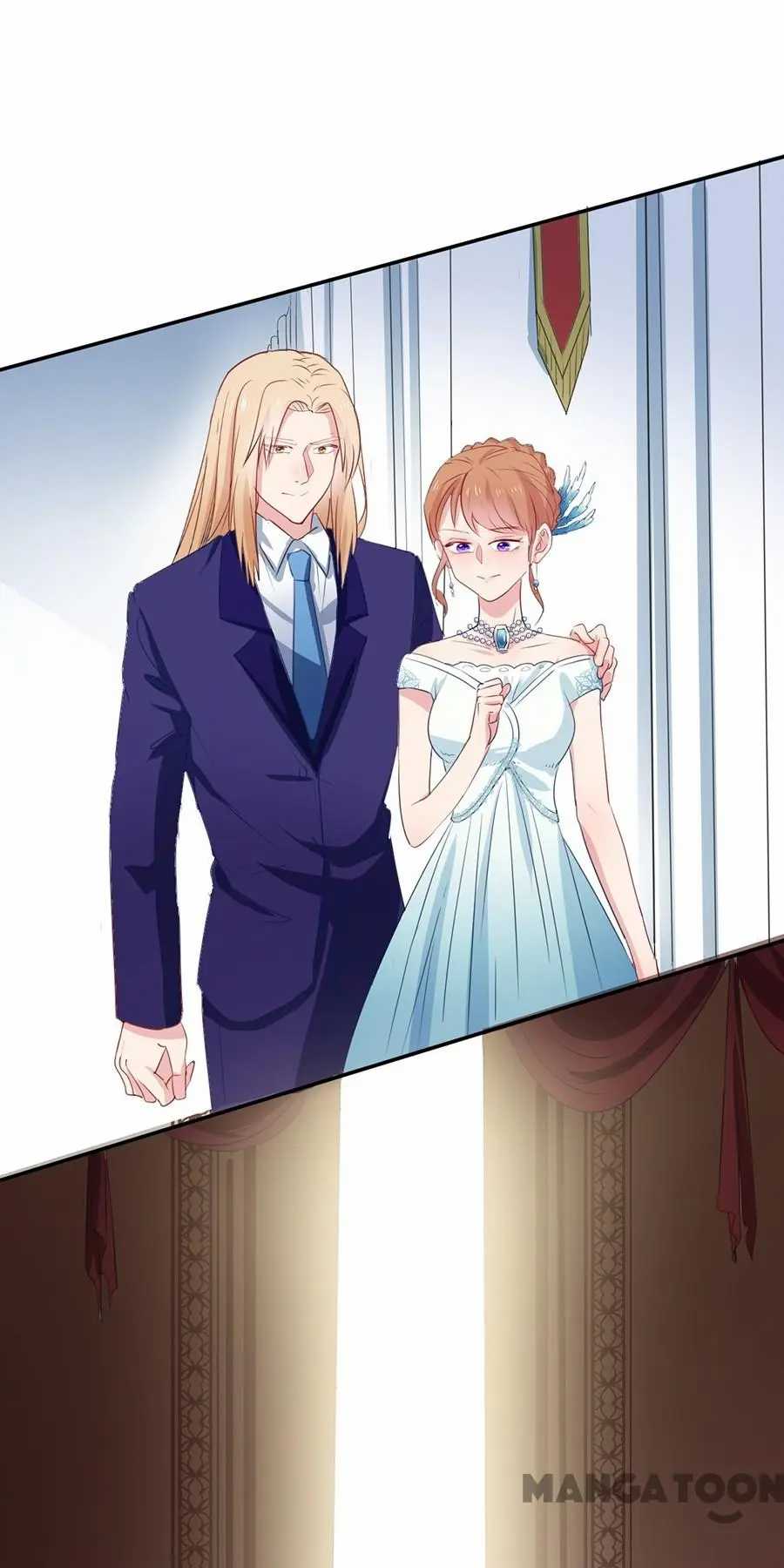 Free Me Now, Cold Boss - Chapter 84