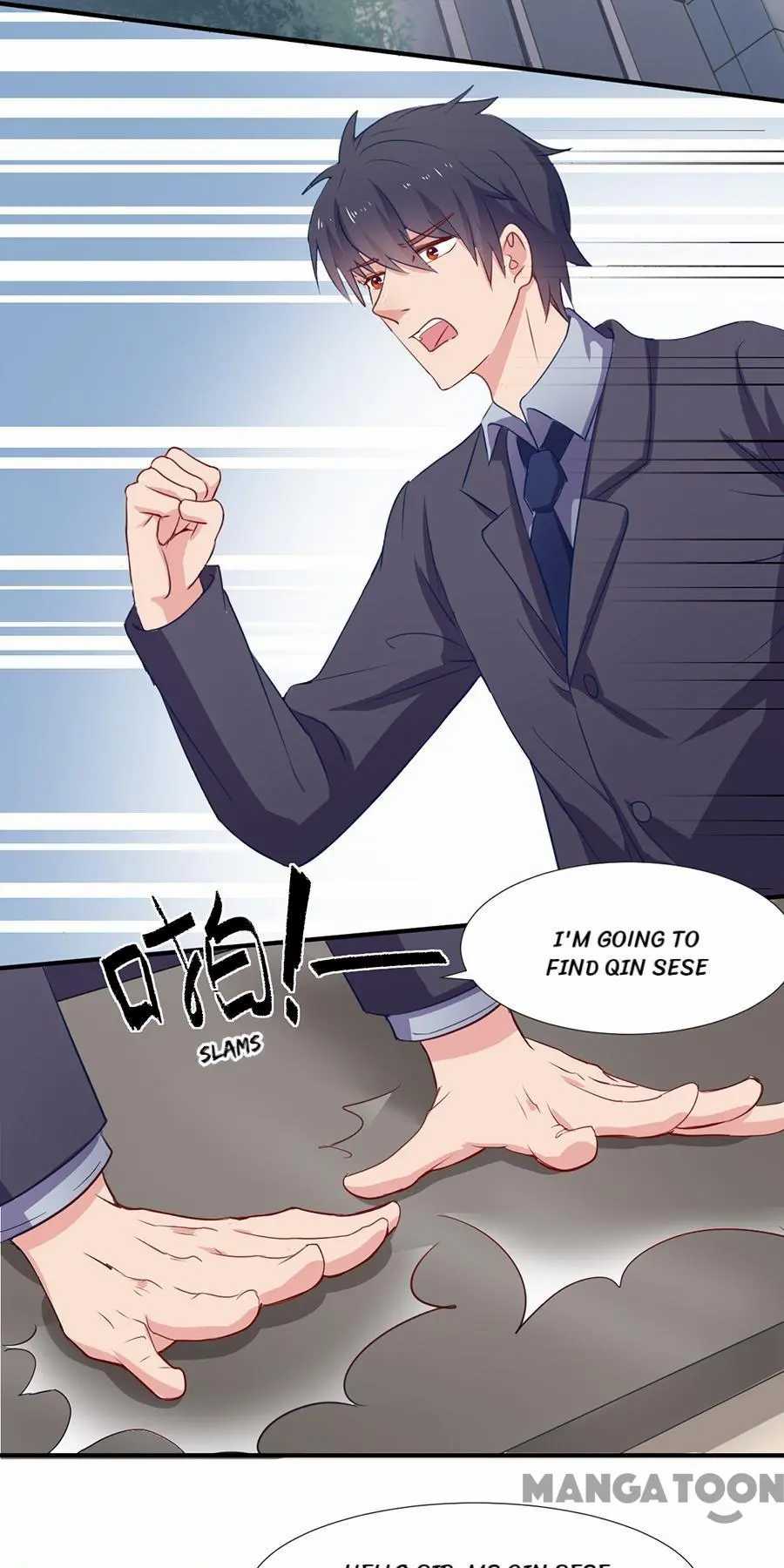 Free Me Now, Cold Boss - Chapter 82