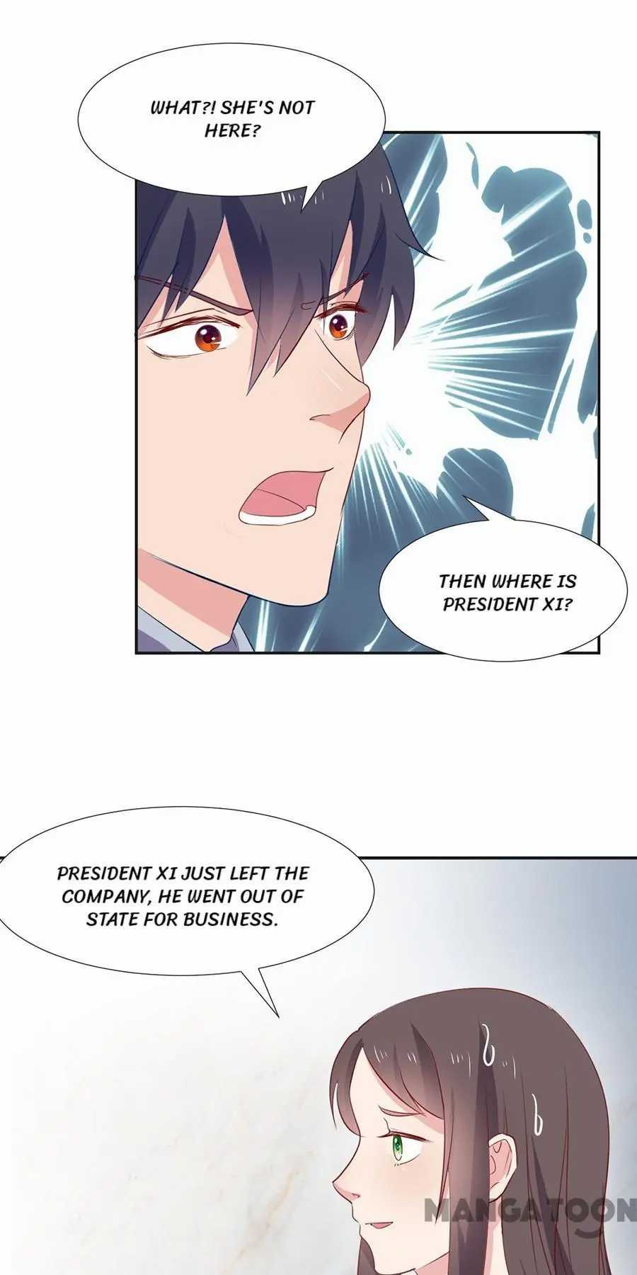 Free Me Now, Cold Boss - Chapter 82