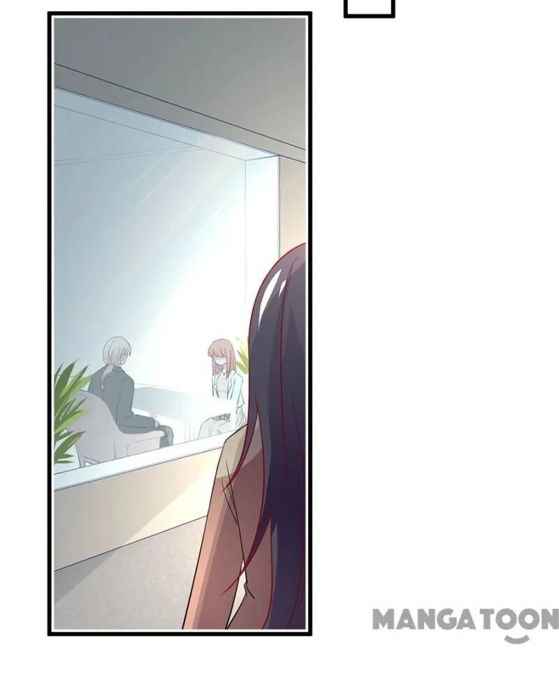 Free Me Now, Cold Boss - Chapter 49