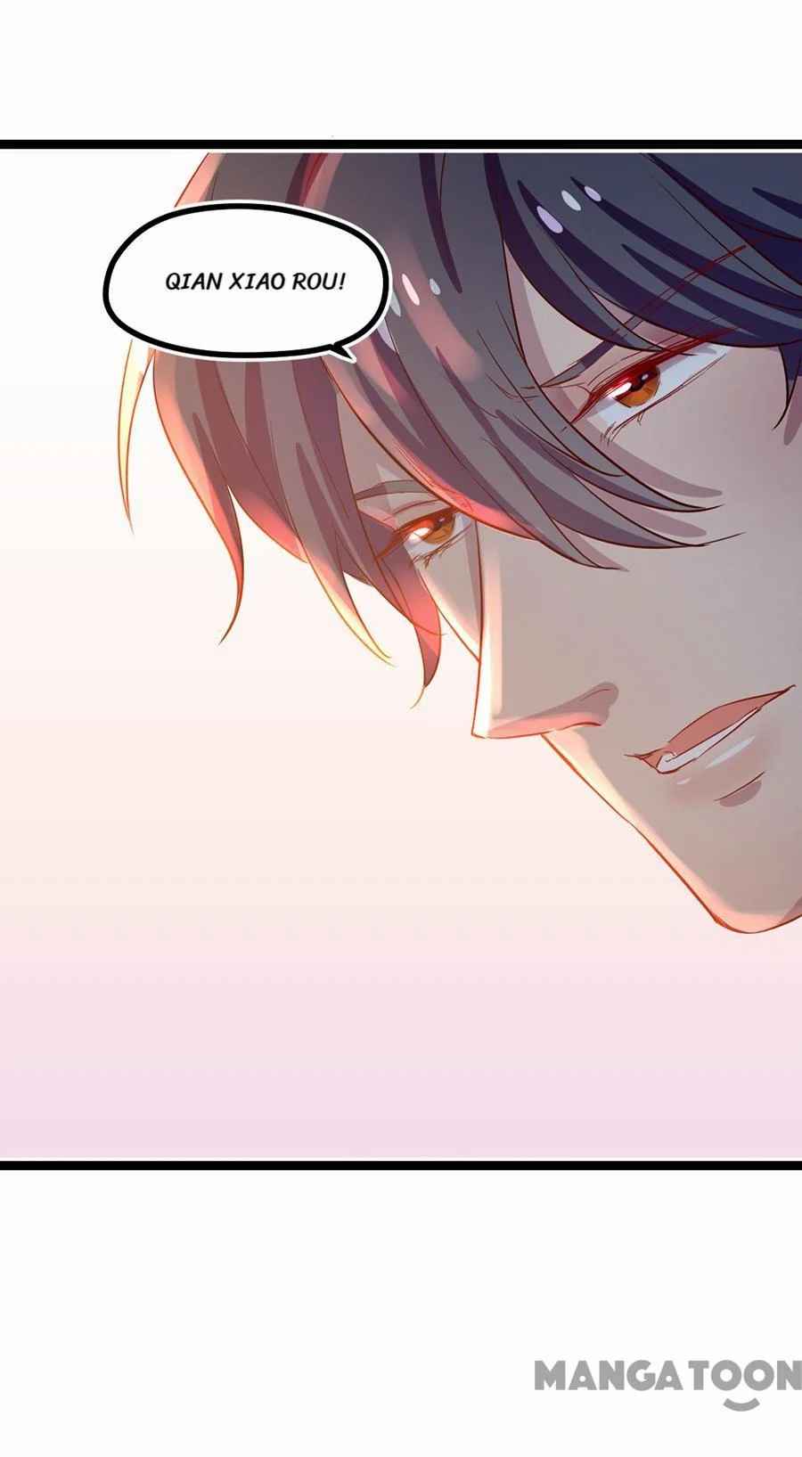 Free Me Now, Cold Boss - Chapter 34