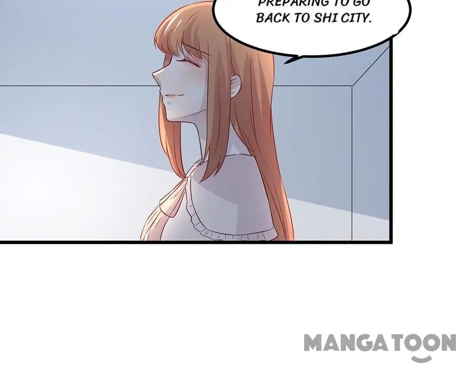 Free Me Now, Cold Boss - Chapter 75