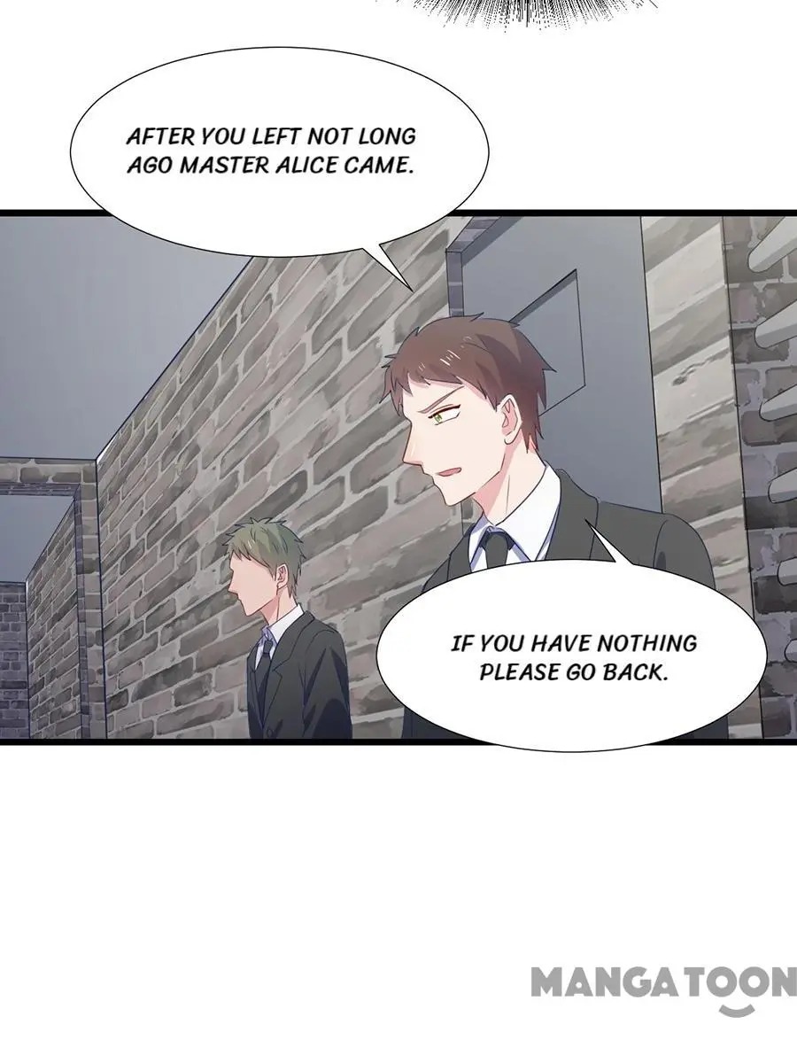 Free Me Now, Cold Boss - Chapter 102