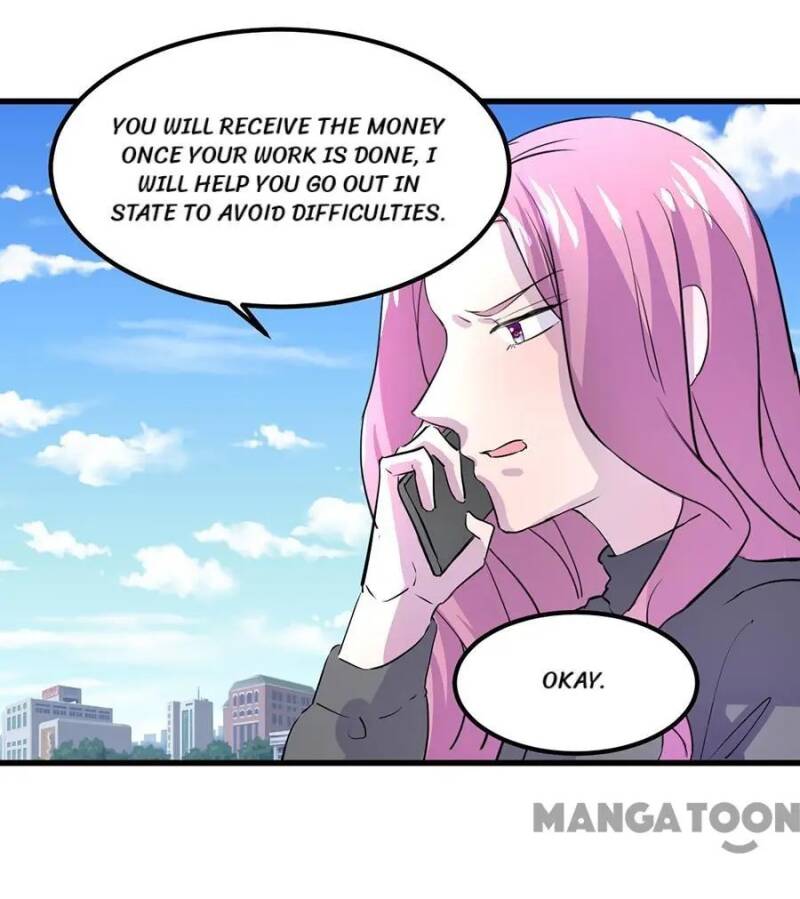 Free Me Now, Cold Boss - Chapter 70