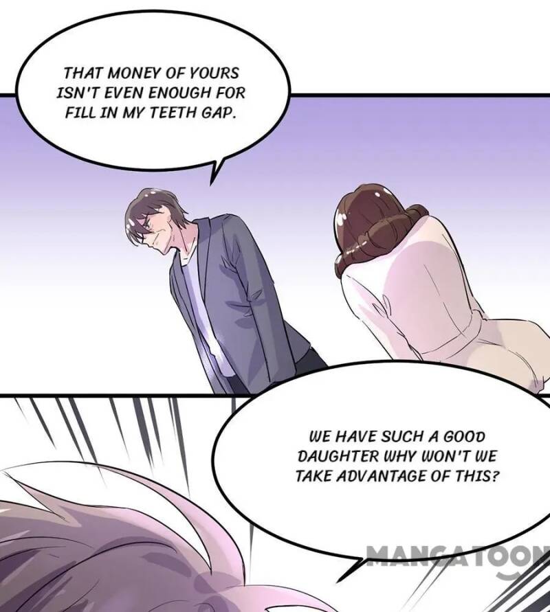 Free Me Now, Cold Boss - Chapter 70