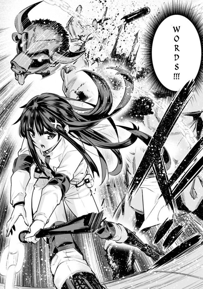 Chikashitsu Dungeon: Binbou Kyoudai Wa Goraku Wo Motomete Saikyou E - Chapter 15