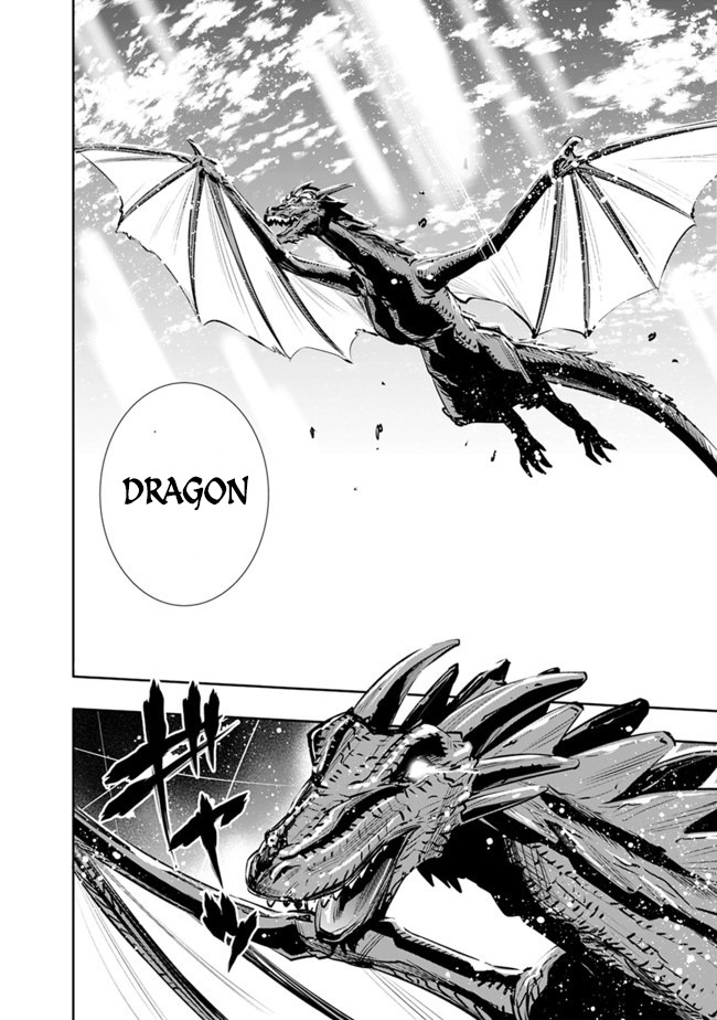 Chikashitsu Dungeon: Binbou Kyoudai Wa Goraku Wo Motomete Saikyou E - Chapter 17