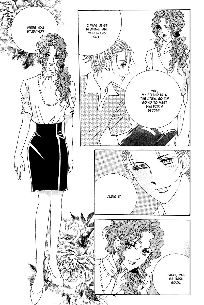 Girl (Hwang Mi Ri) - Chapter 010 : V03 Ch03