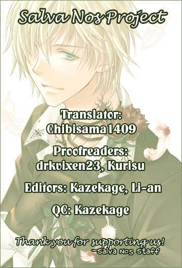 Koi Ni Ochiru - Vol.1 Chapter 1.1