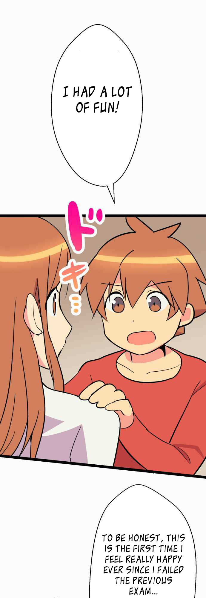 I'm A Neet And My Elder Sister Is Perverted - Chapter 52: End