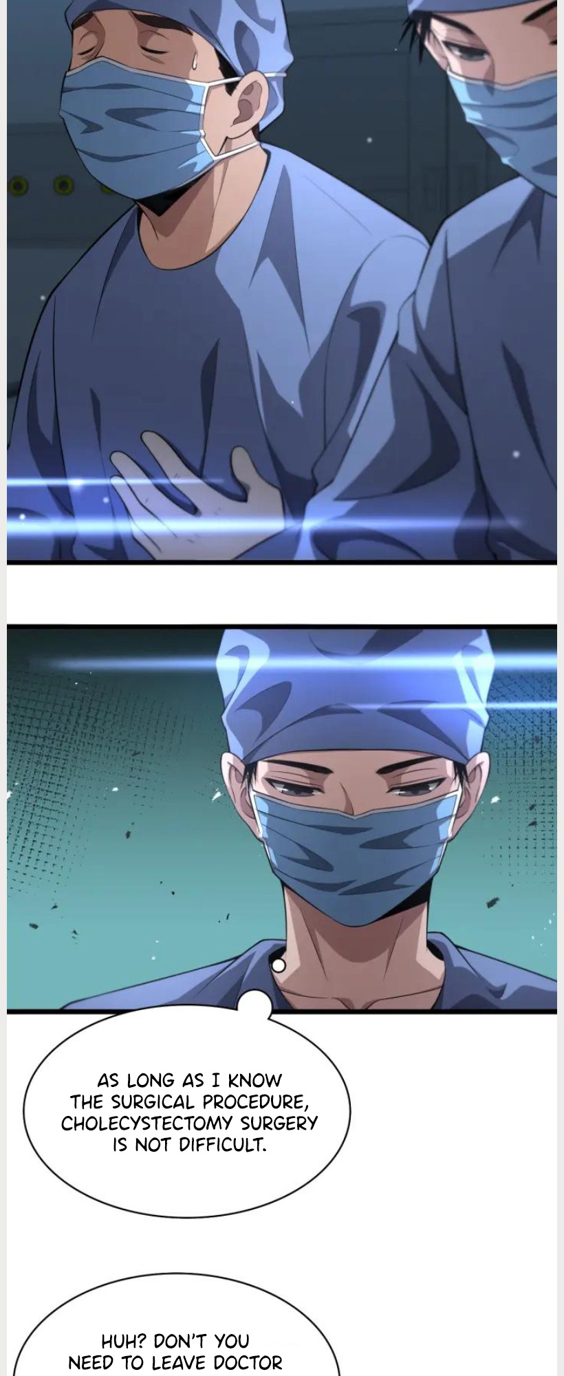 Great Doctor Ling Ran - Chapter 162