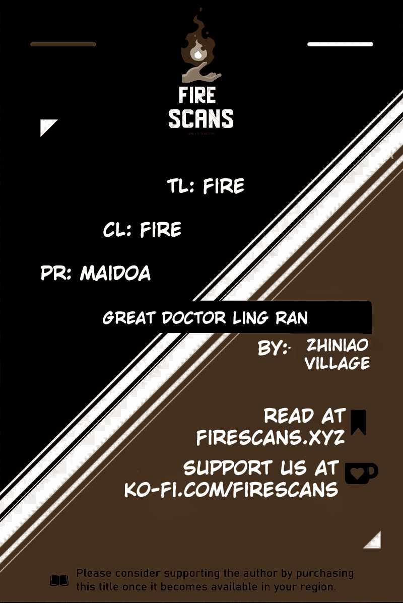 Great Doctor Ling Ran - Chapter 171