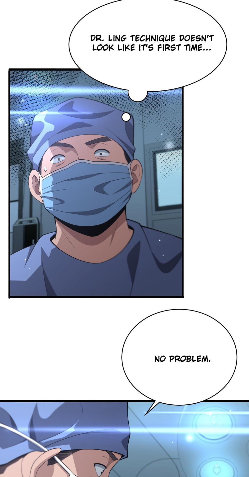 Great Doctor Ling Ran - Chapter 166