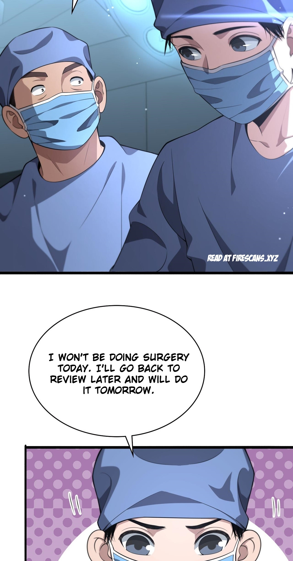 Great Doctor Ling Ran - Chapter 166