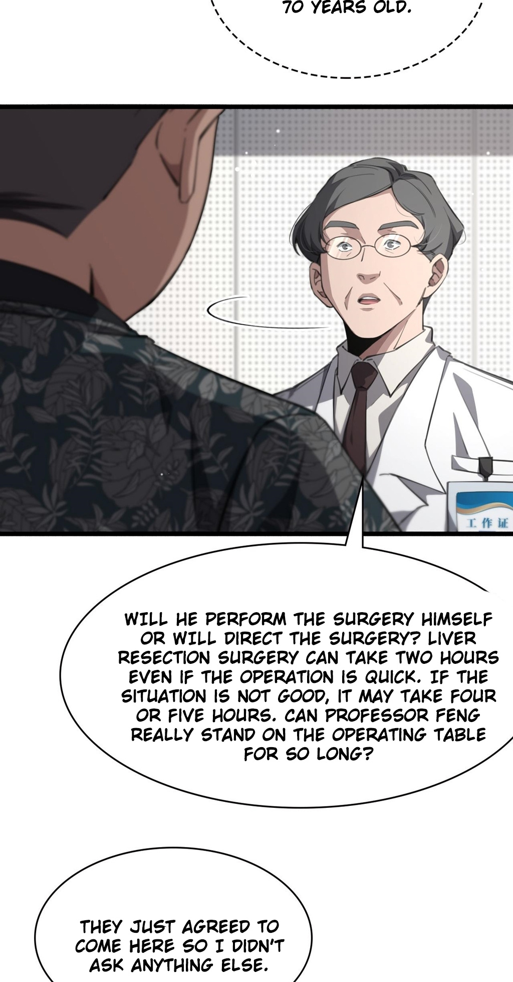 Great Doctor Ling Ran - Chapter 166