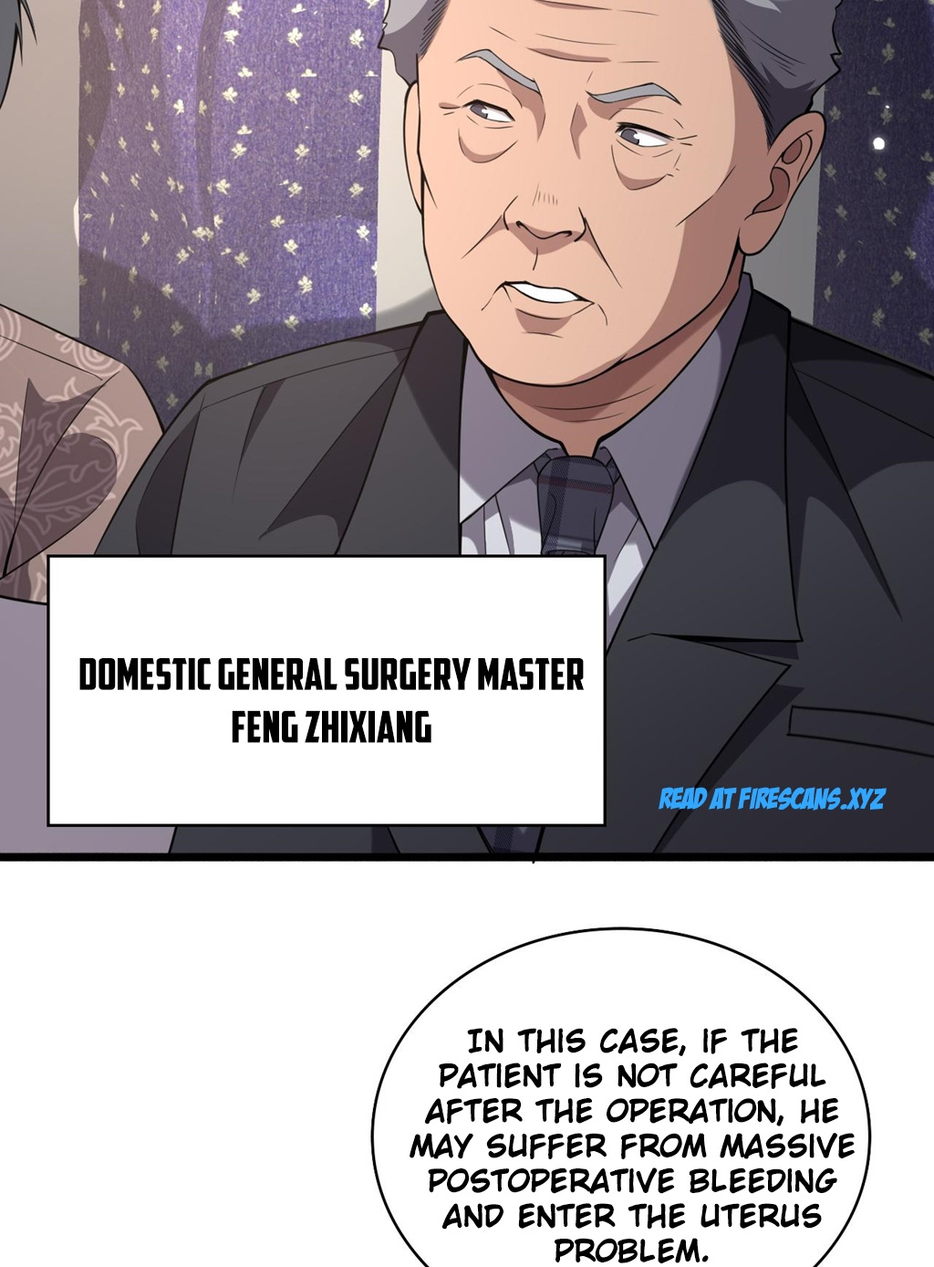 Great Doctor Ling Ran - Chapter 166