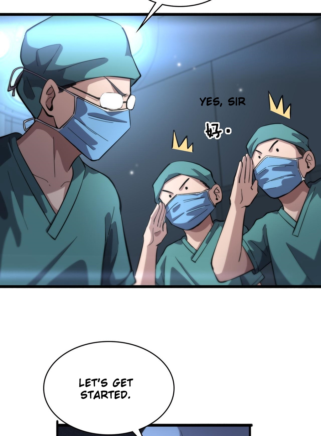 Great Doctor Ling Ran - Chapter 166