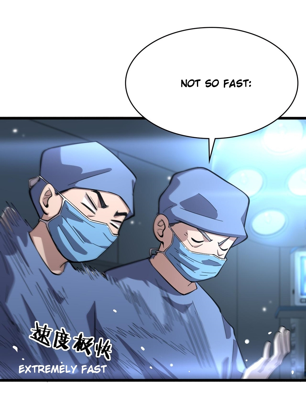 Great Doctor Ling Ran - Chapter 166