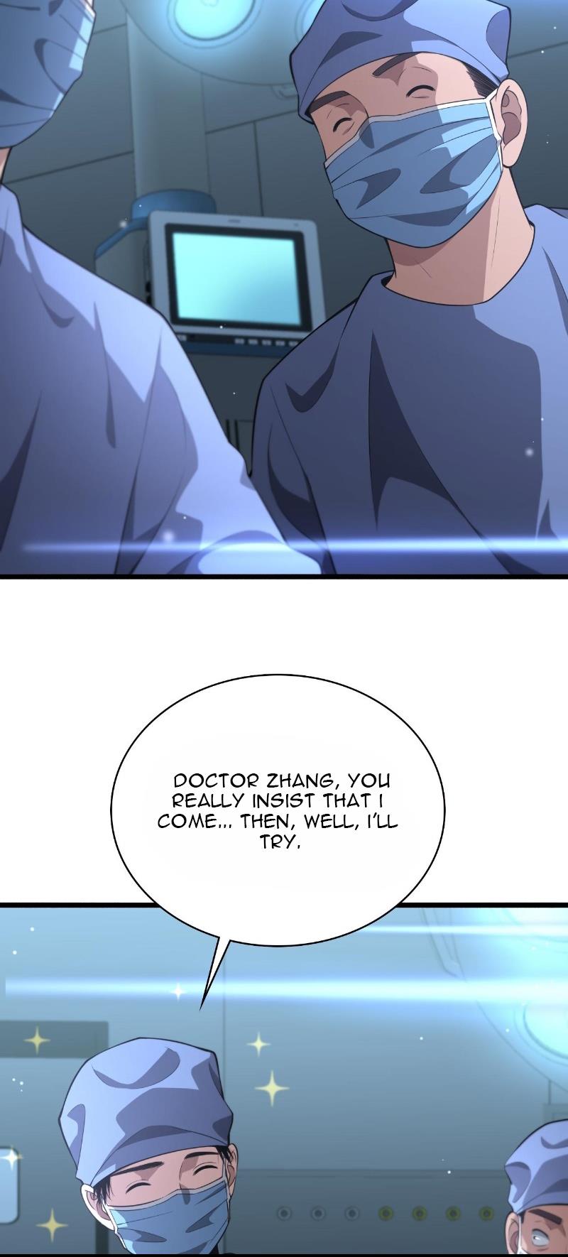 Great Doctor Ling Ran - Chapter 165