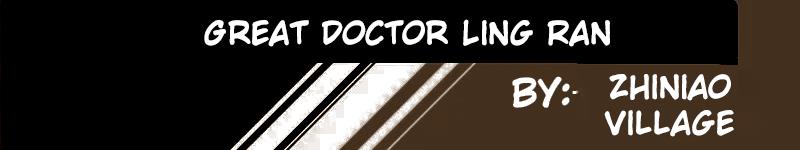 Great Doctor Ling Ran - Chapter 169