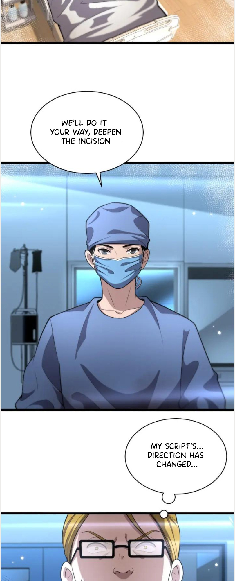 Great Doctor Ling Ran - Chapter 159