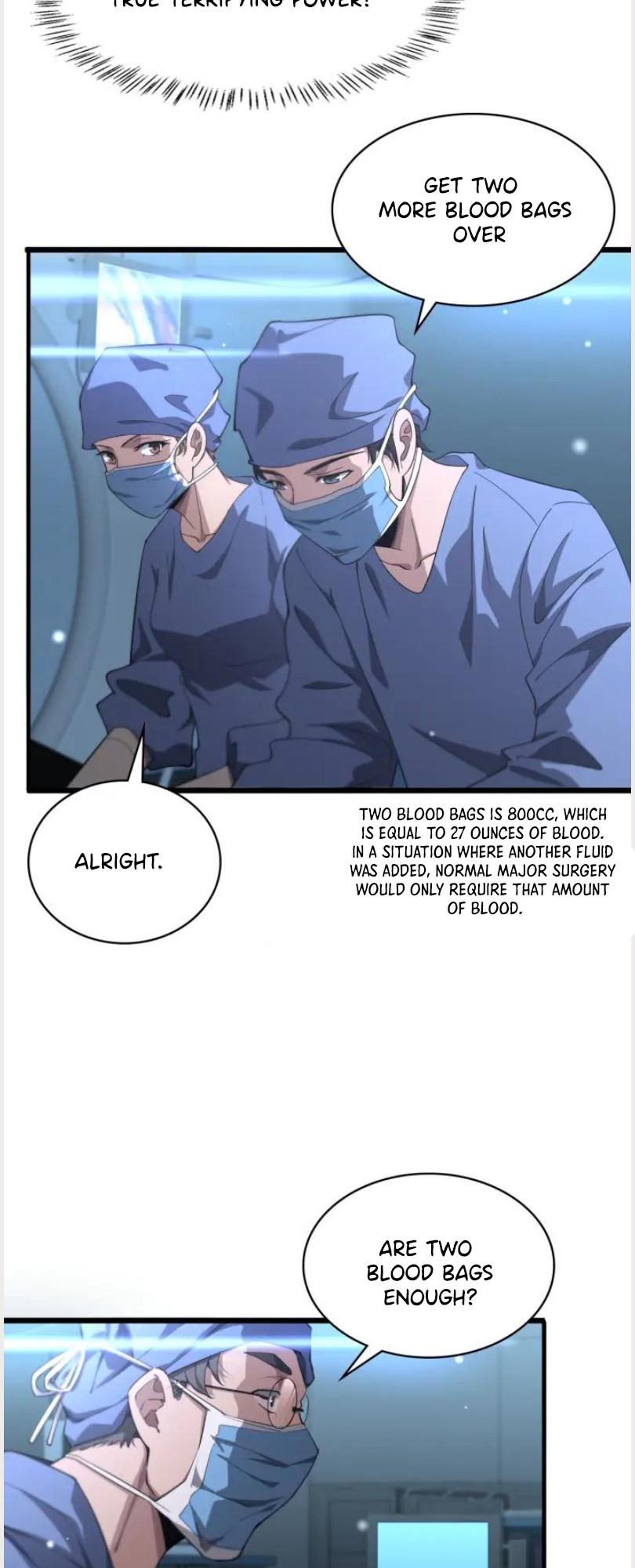 Great Doctor Ling Ran - Chapter 159