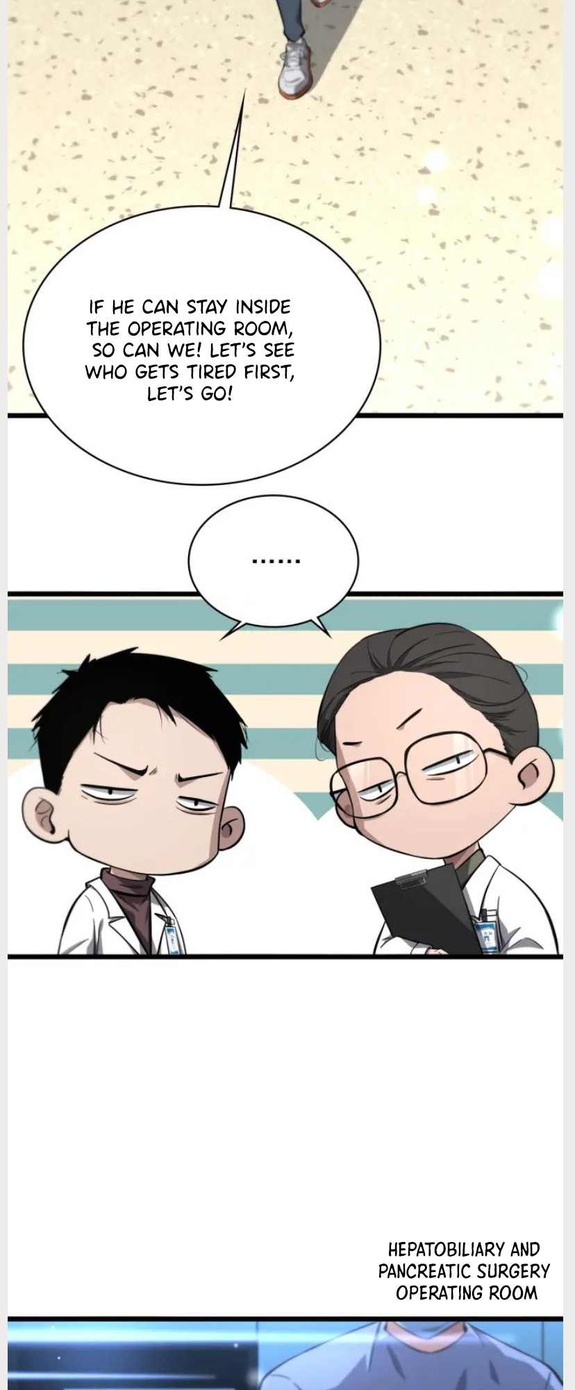 Great Doctor Ling Ran - Chapter 161