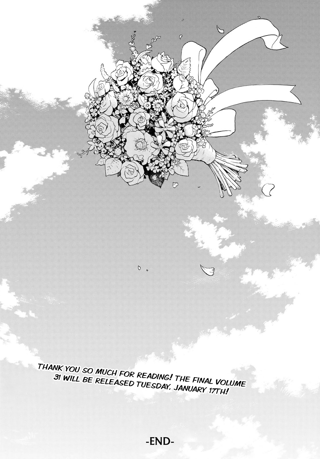 Tokyo Manji Revengers - Chapter 278: Revengers