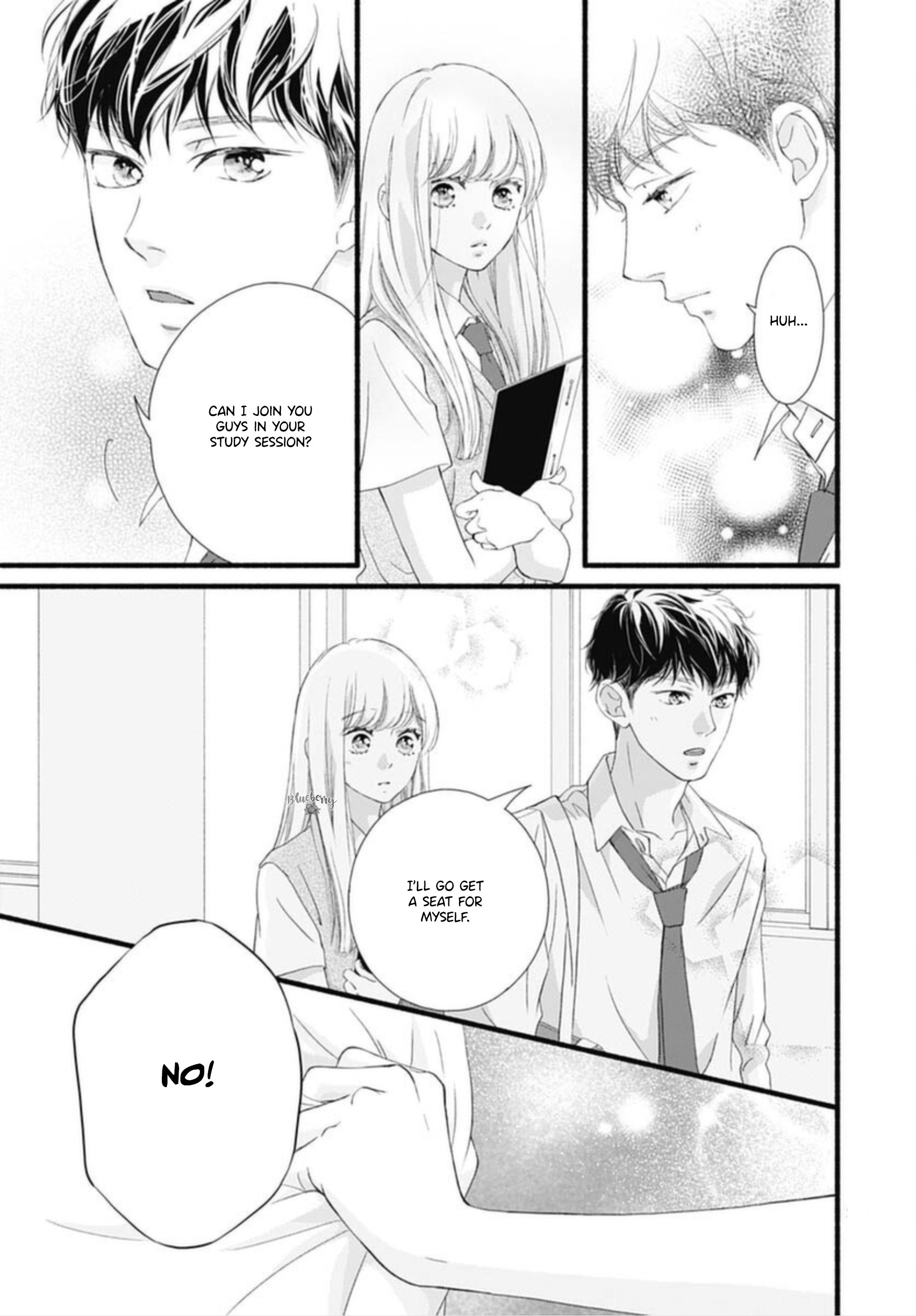 Sakura, Saku - Vol.3 Chapter 11: Bloom 11