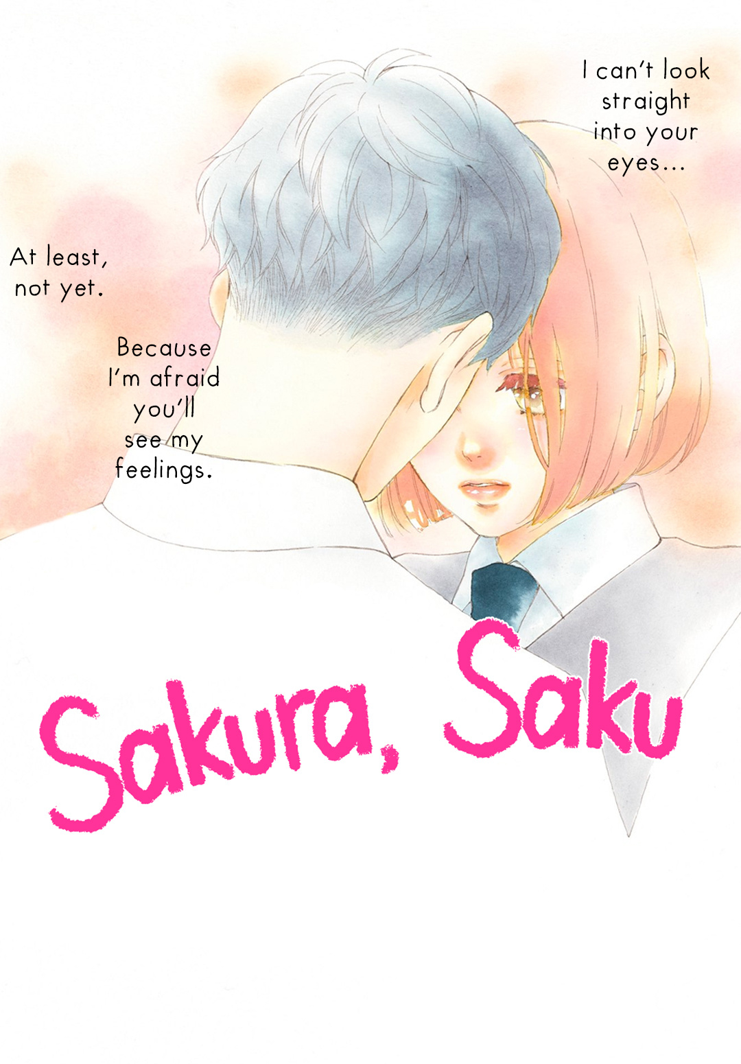 Sakura, Saku - Vol.6 Chapter 20