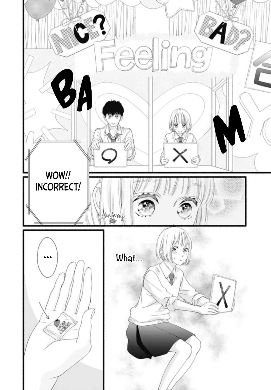 Sakura, Saku - Vol.6 Chapter 20