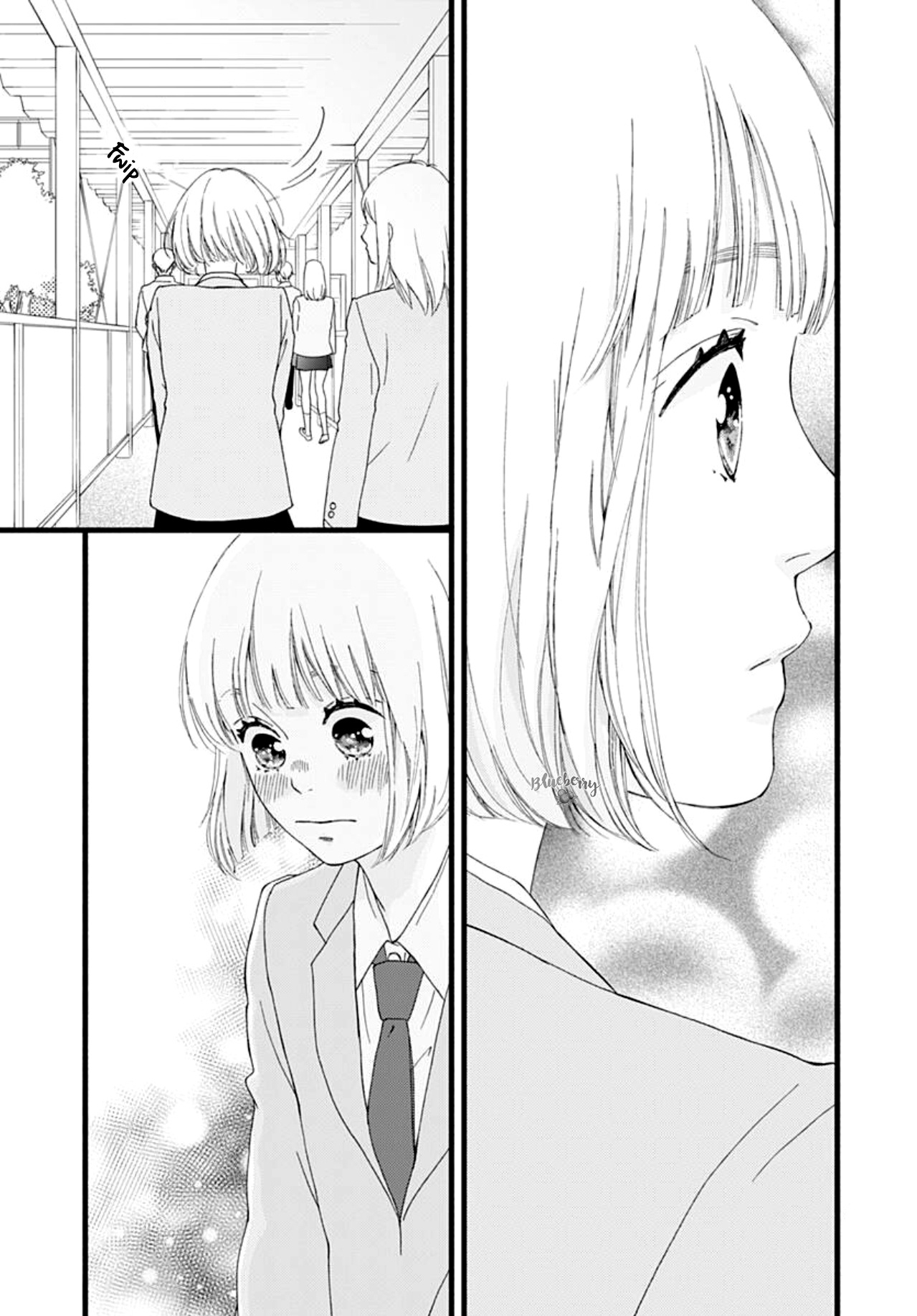 Sakura, Saku - Vol.1 Chapter 1: Bloom 1