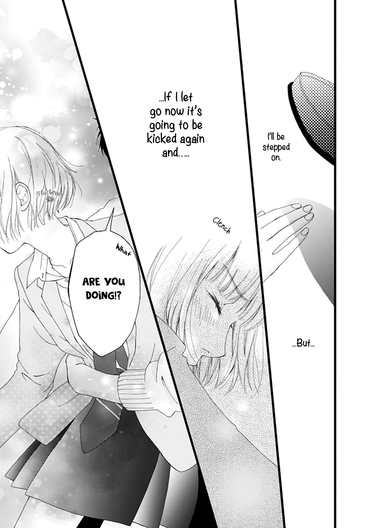 Sakura, Saku - Vol.1 Chapter 1: Bloom 1