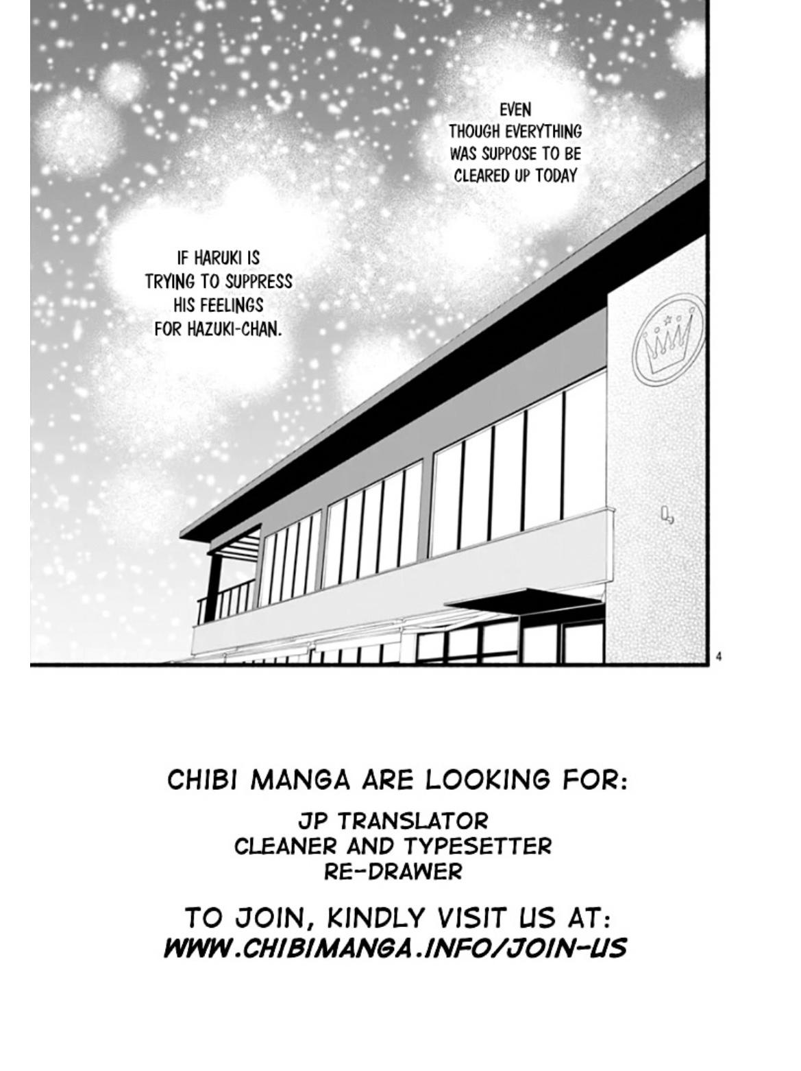 Sakura, Saku - Chapter 24