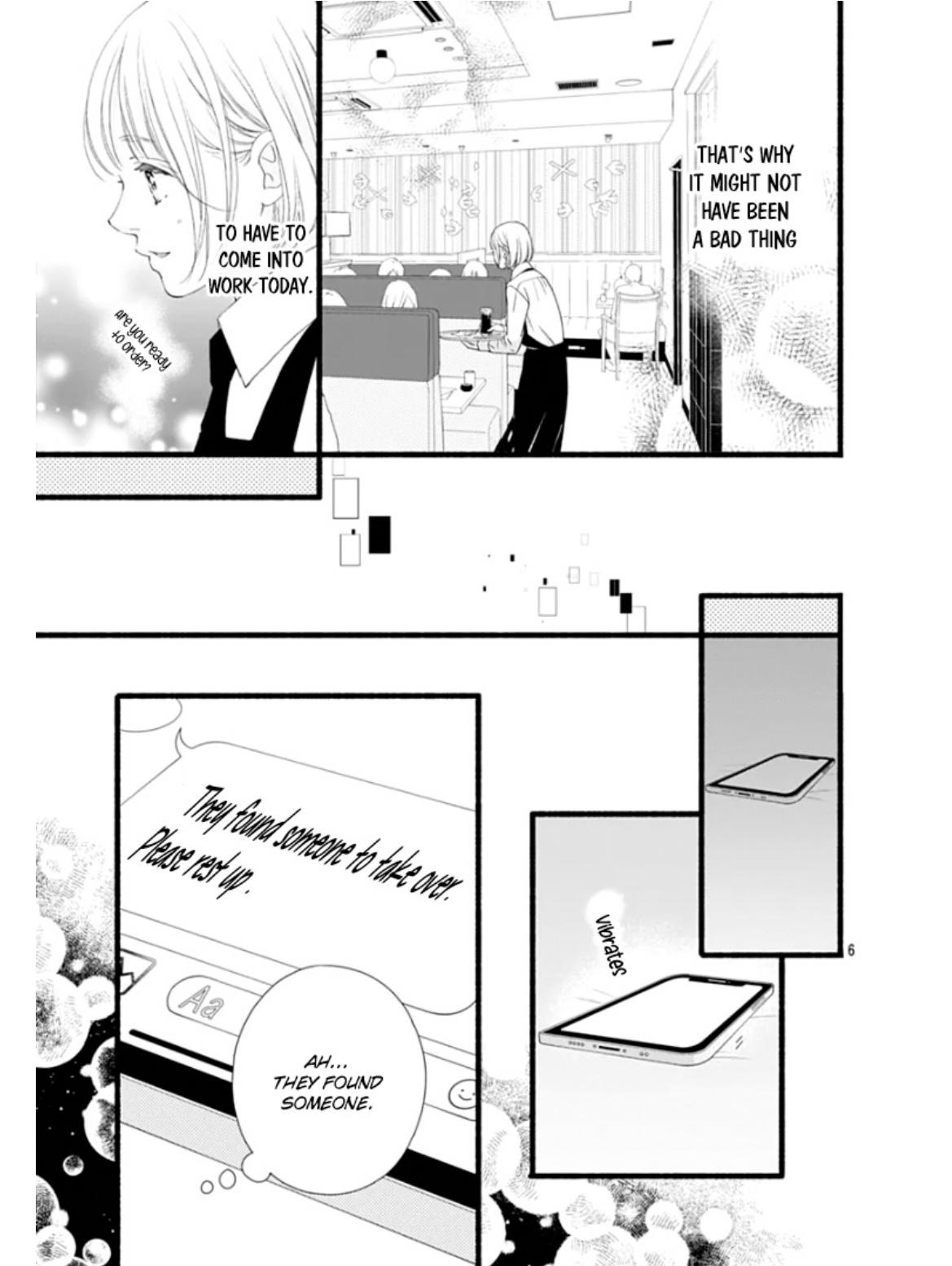 Sakura, Saku - Chapter 24