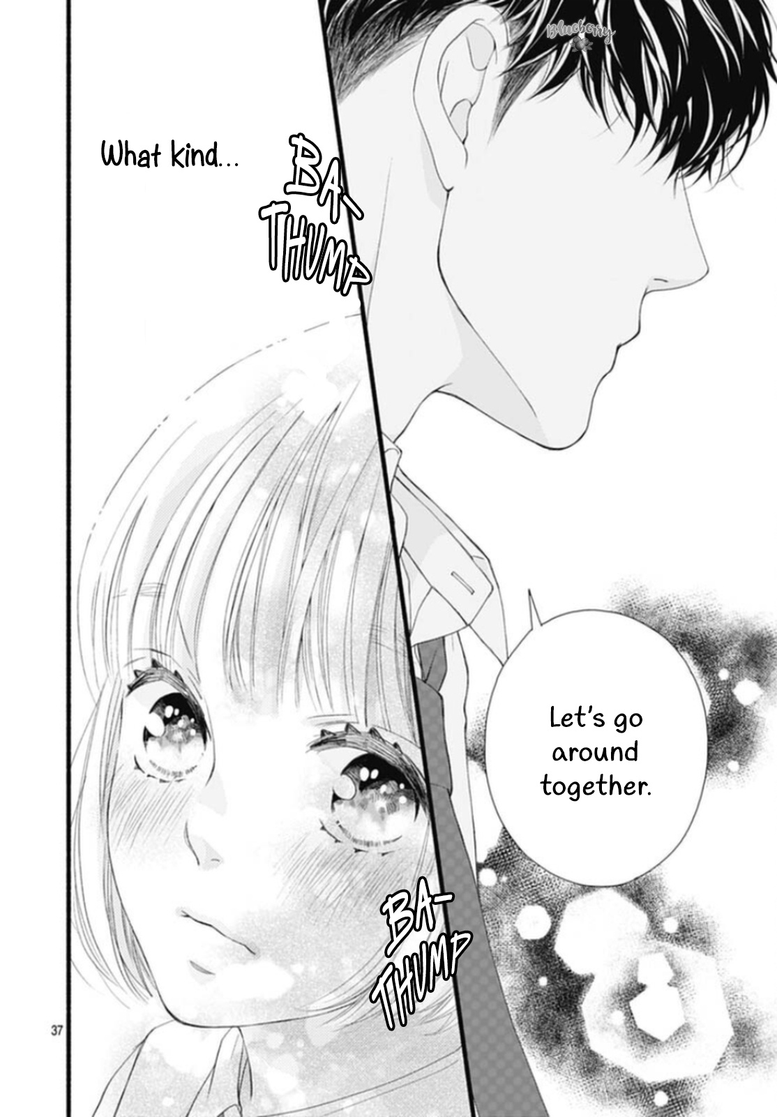 Sakura, Saku - Vol.6 Chapter 19