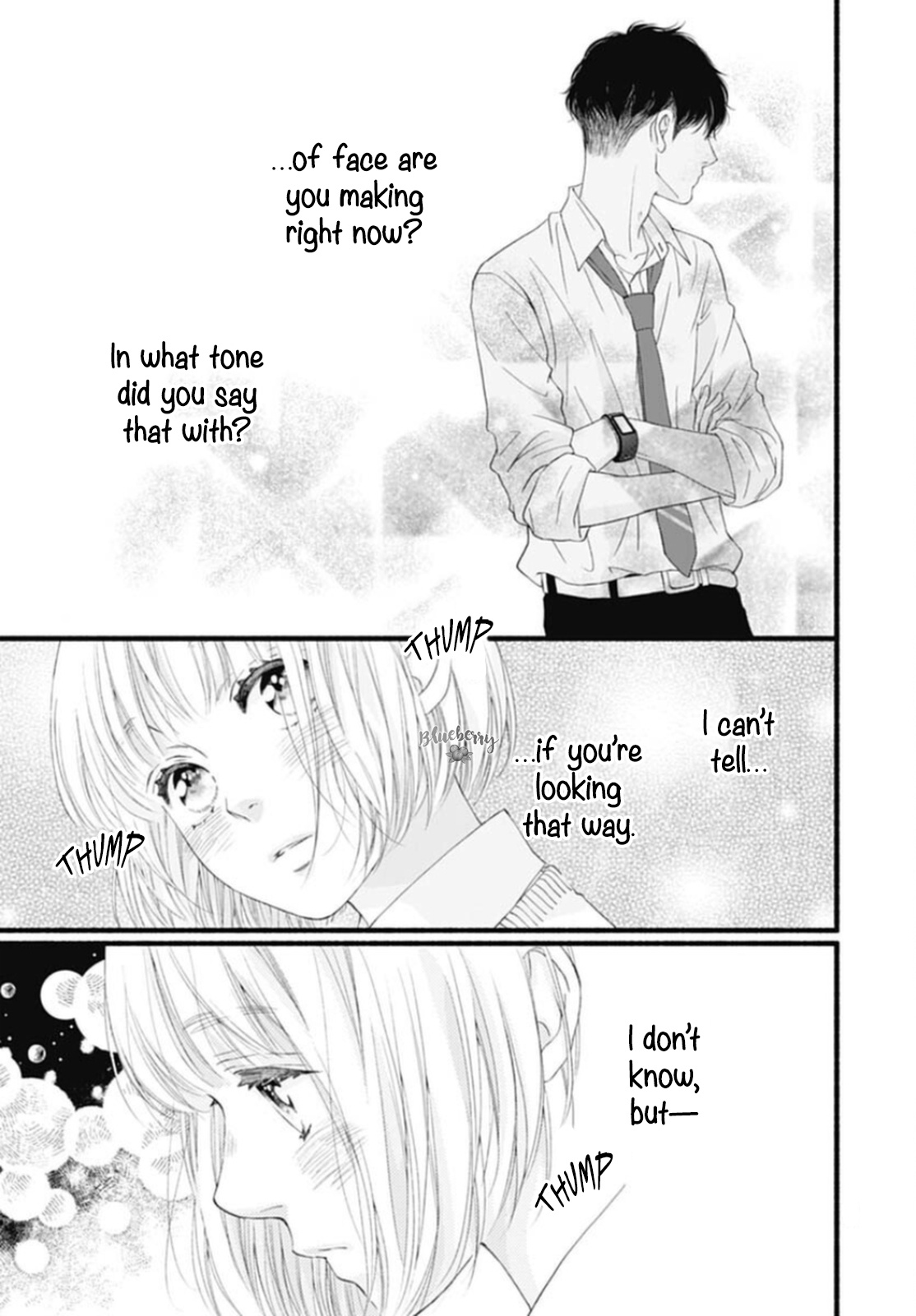 Sakura, Saku - Vol.6 Chapter 19