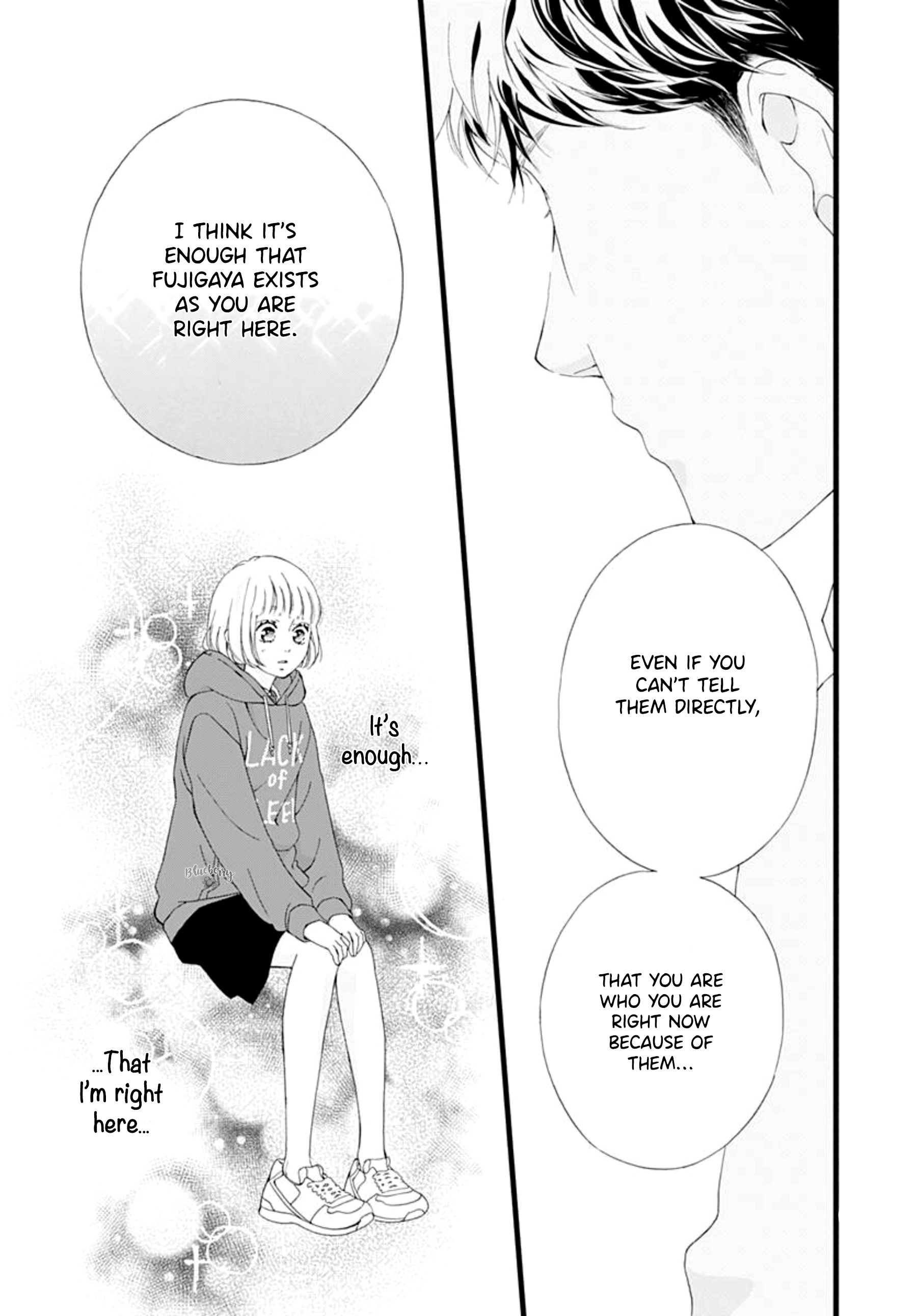 Sakura, Saku - Vol.1 Chapter 3: Bloom 3