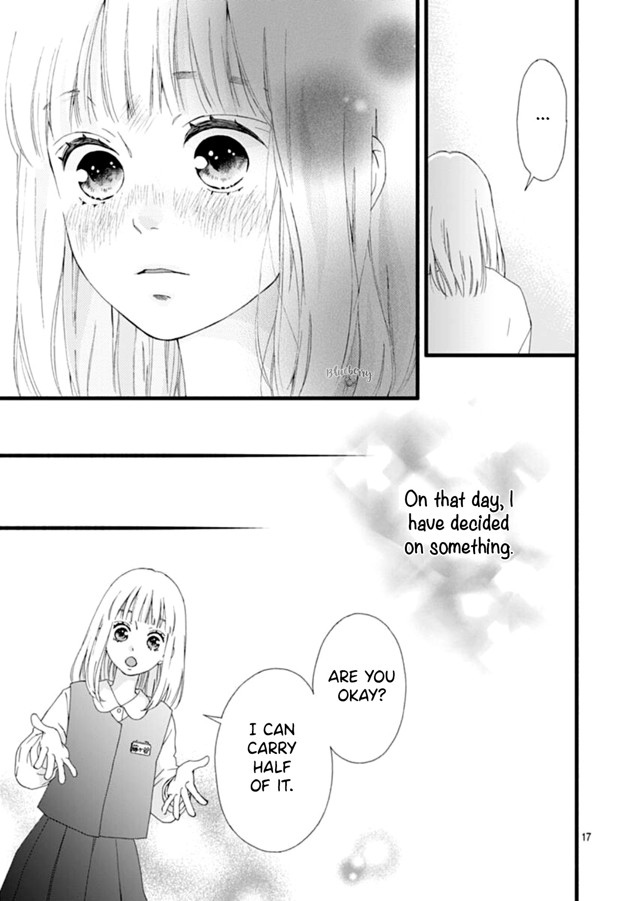 Sakura, Saku - Vol.1 Chapter 0: Prologue