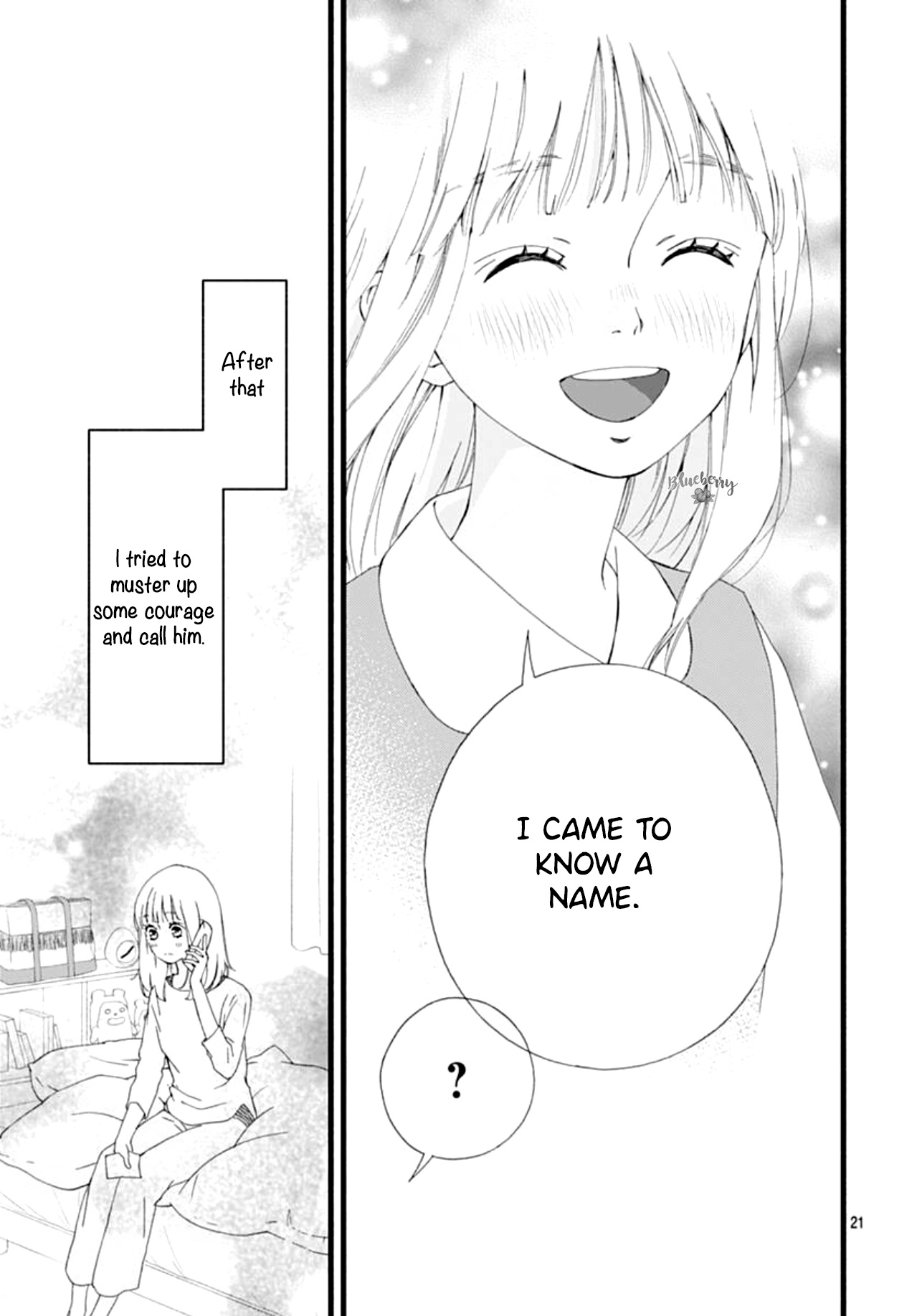 Sakura, Saku - Vol.1 Chapter 0: Prologue