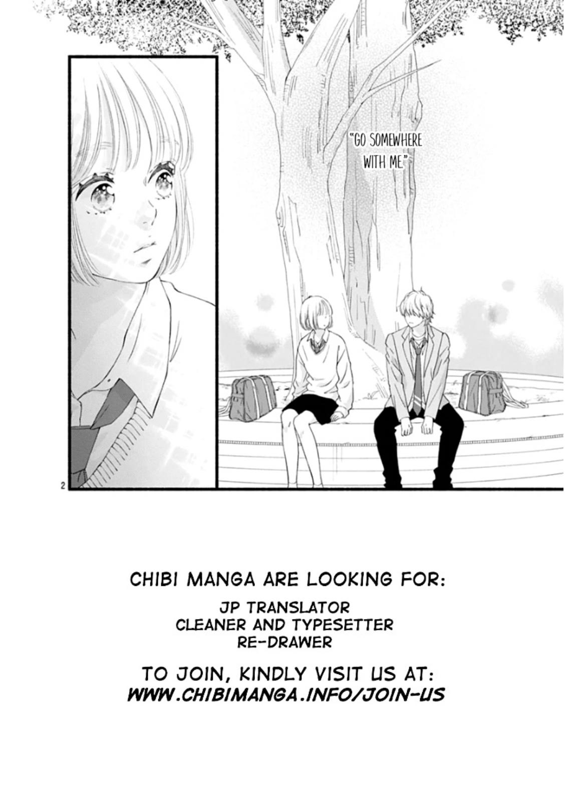 Sakura, Saku - Chapter 29