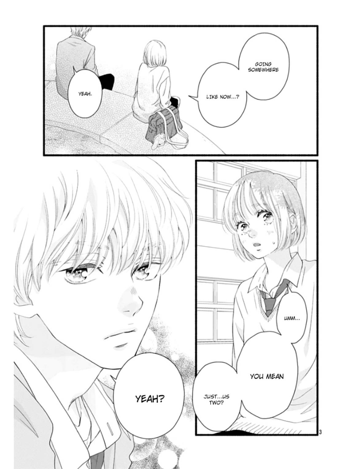 Sakura, Saku - Chapter 29