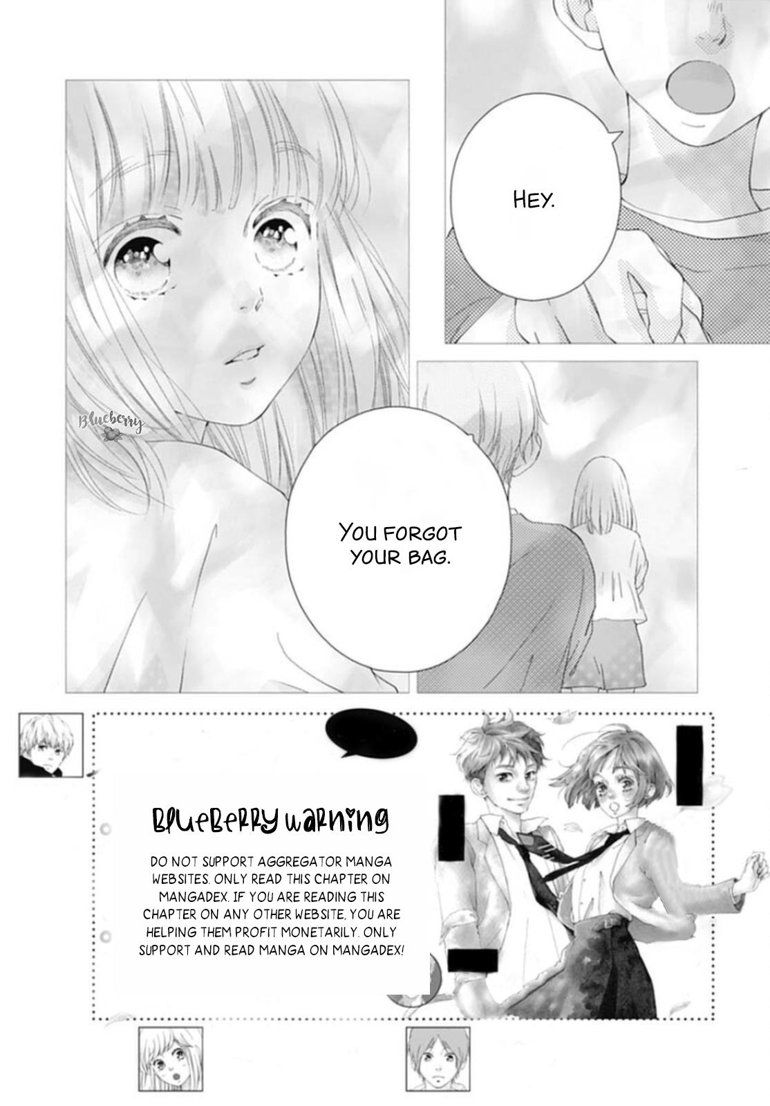 Sakura, Saku - Vol.5 Chapter 18