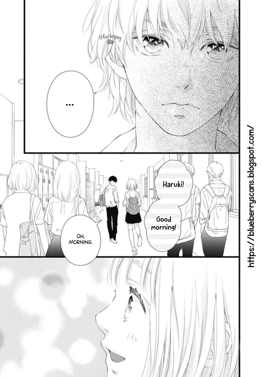 Sakura, Saku - Vol.5 Chapter 18