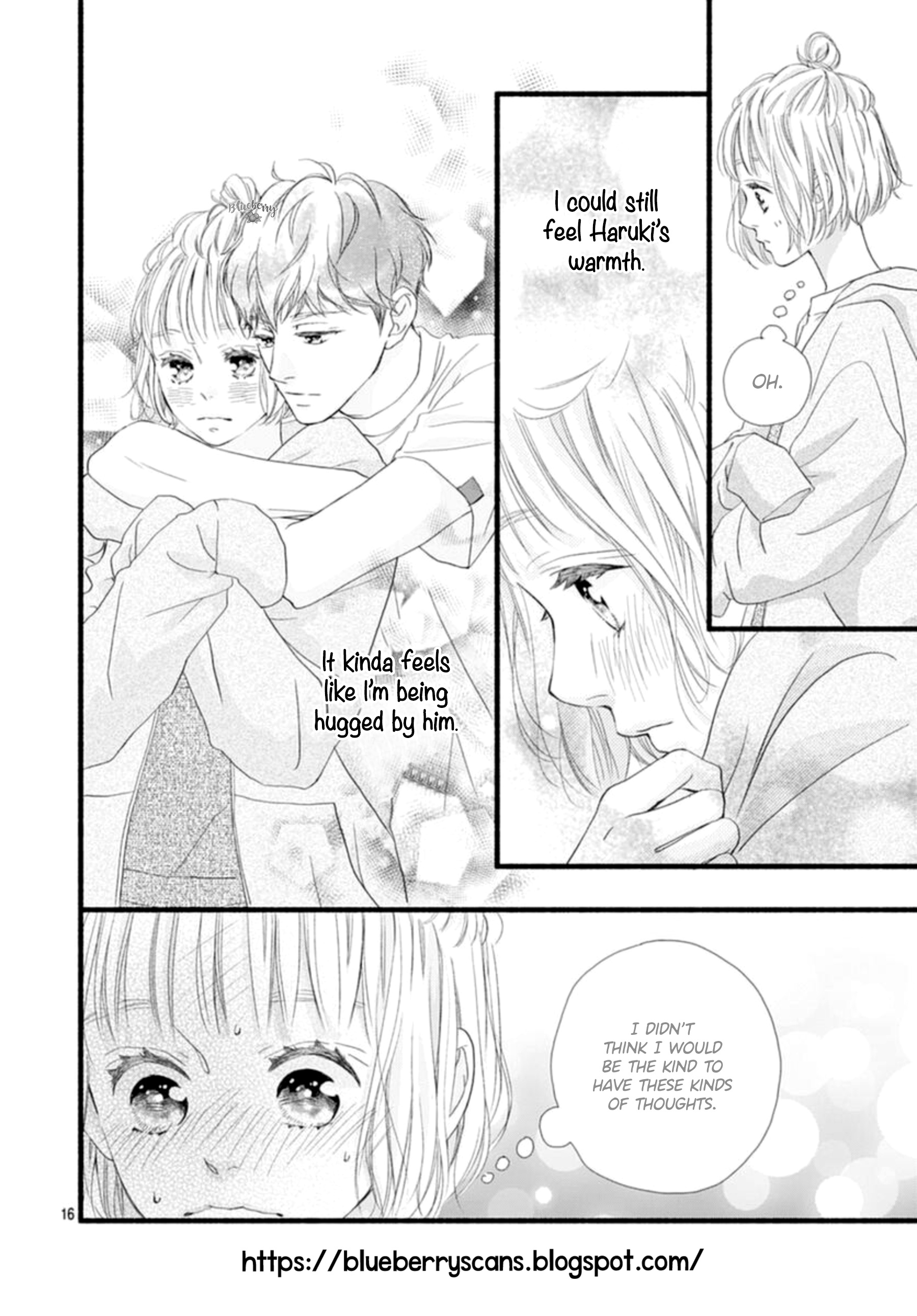 Sakura, Saku - Vol.2 Chapter 6: Bloom 6